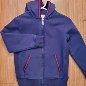 Gucci hood for 4year old